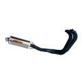SPEEDPRO COBRA C5 Suzuki GSX 750 E/ET+ G 80- 4in1 mit EG-ABE