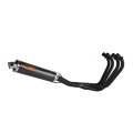 SPEEDPRO COBRA C5 Suzuki GSX 750 E/ET+ G 80- 4in1 mit EG-ABE