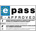 Eagle M7 V2A 2in2 Slip-on road legal Kawasaki VN 1500 A1