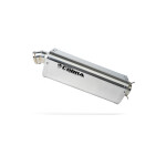 SPEEDPRO COBRA Tri-Oval Slip-on road legal/ECE...