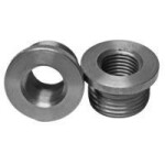 18mm to 12mm Bushing Adapter For O2 Sensor Port- Harley...