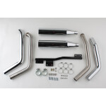 Eagle M7 Softail EVO/TC88/TC96 Fat Boy ab1990-99 2in2...