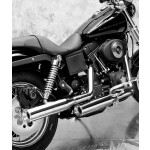 Eagle M7 Dyna 1995-2004 2in2 Anlage mit ABE