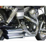 Eagle Monster Oval Softail TC96/TC103 Softtail...