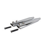 Eagle Monster Oval Sportster 2004- XL2 ,Nightster,...