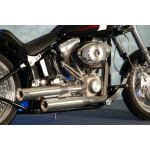 Eagle M7 Dyna FAT BOB (FXDF) Wide Glide ab 2010- (FXDWG)...