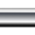Einlasskappe Material/Oberflächenvergütung: V2A, High-Polished