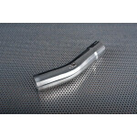 linkpipe Slipon, material/surface finish: stainless steel, standard