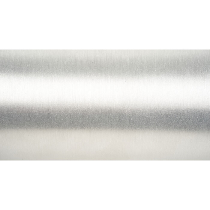 sleeve aluminum, sleeve material/surface finish: brushed