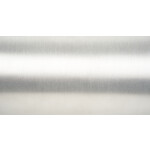 sleeve aluminum, sleeve material/surface finish: brushed