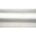 sleeve aluminum, sleeve material/surface finish: brushed