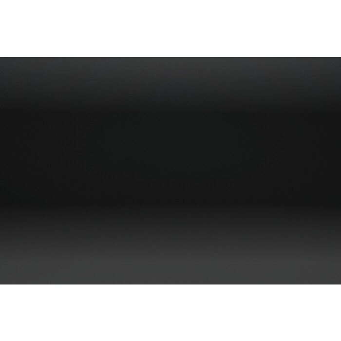 sleeve aluminium, sleeve material/surface finish: matt black