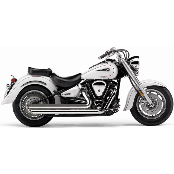Cobra Speedster Slash Down XVS 1100 Drag Star 1999-2009
