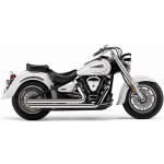 Cobra Speedster Slash Down XVS 1100 Drag Star 1999-2009