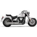 Cobra Speedster Slash Down XVS 1100 Drag Star 1999-2009