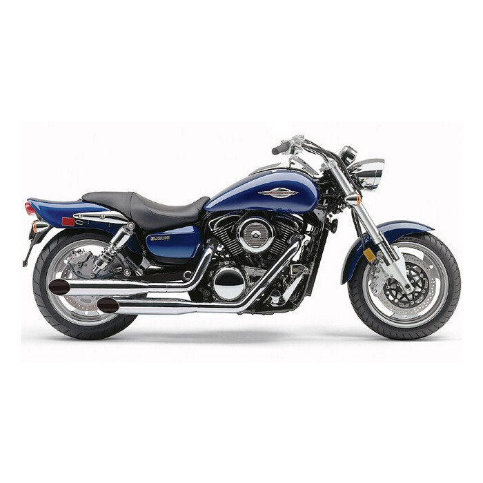 Cobra Cruiser Deluxe 2in2 Suzuki Marauder // Kawasaki Meanstreak VN15