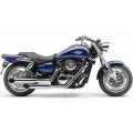 Cobra Cruiser Deluxe 2in2  Suzuki Marauder // Kawasaki Meanstreak VN1500 - VN1600 -2008
