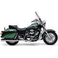 COBRA Cruiser  Duals VN1500 und VN1600 Nomad/Classic Tourer