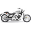 Speedster Slash Down Honda VTX 1800 C - F
