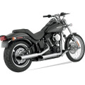 Eagle Slip-on Harley Davidson  Breakout/CVO