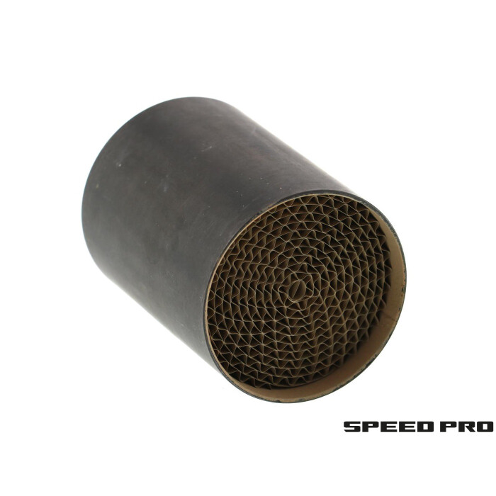 SPEEDPRO Catalyst  EURO 3 converter  // // 300 cpsi// 100x 53mm