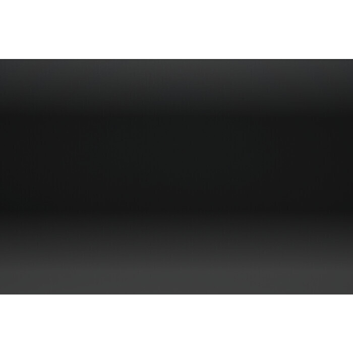 Nietenband, Material/Oberflächenvergütung: V2A, rund Black Velvet