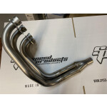 Speed Products  Krümmer Honda CB 1000F  Bigone SC 30