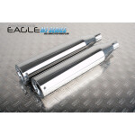 Eagle M7 Sidewinder Series Slipon Road Legal/EEC/ABE homologated in chrome