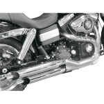 Eagle Sidewinder Series Slipon Road Legal/EEC/ABE homologated stainless steel polished