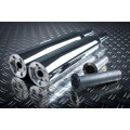 Eagle Sidewinder Series Slipon Road Legal/EEC/ABE homologated in polished
