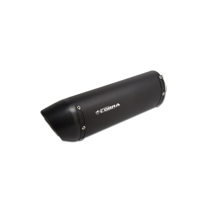SPEEDPRO COBRA Street Cone3 Black Series F350 Supershort GSX-R 600 - SRAD Bolton mit EG-ABE