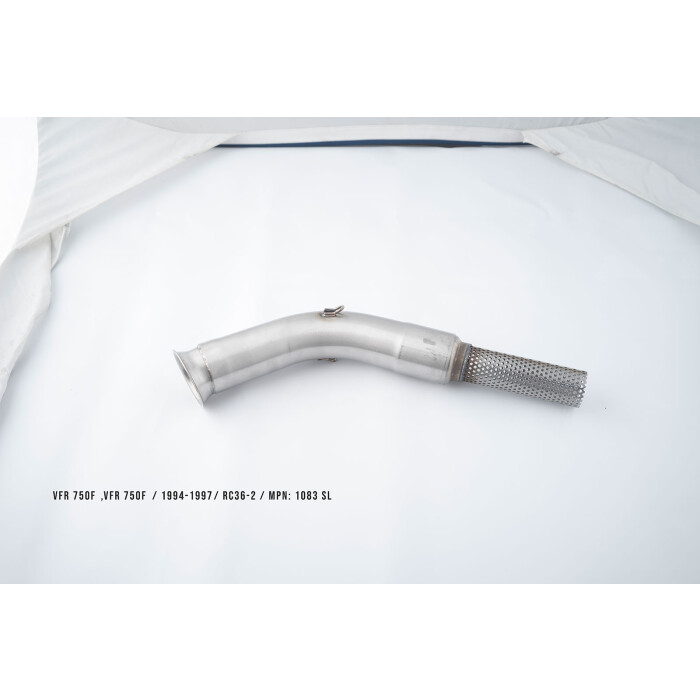 Mittelrohr Standard SLO Serie 2 VFR750F 94-97 RC36-2