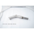 Mittelrohr Standard SLO Serie 2 VFR750F 94-97 RC36-2