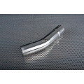 linkpipe Slipon, material/surface finish: stainless steel