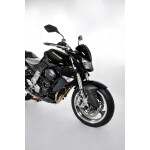 Crash Protector Round für Radachse vorne KTM 200 Duke 2012-