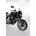 Crash Protector Round für Radachse vorne KTM 200 Duke 2012-