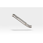 SPEED PRO COBRA MGP Powertube Slipon Suzuki GSF 650...