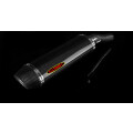 SPEEDPRO COBRA Street Cone Slip on High Up Underseat Daytona 675 Road Legal/EEC/ABE homologated