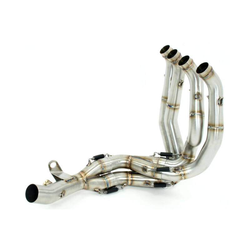 shind Krümmer - Motorrad Auspuff - Krümmersystem - Premium Auspuff