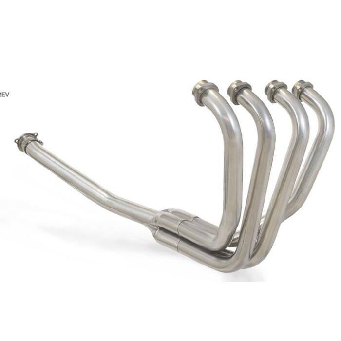 Cobra Exhaust - Headers and down pipes - Premium Quality