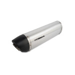 SPEEDPRO COBRA SC3 Slip on Dämpfer mit EG-ABE