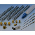 SPEEDPRO JetKit Phase 3 für Racing Luftfilter Yamaha XJR 1200 95-98