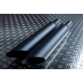 Eagle Sidewinder Series Slipon Road Legal/EEC/ABE homologated in Matt Black
