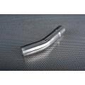 linkpipe 4in1, material/surface finish: stainless steel