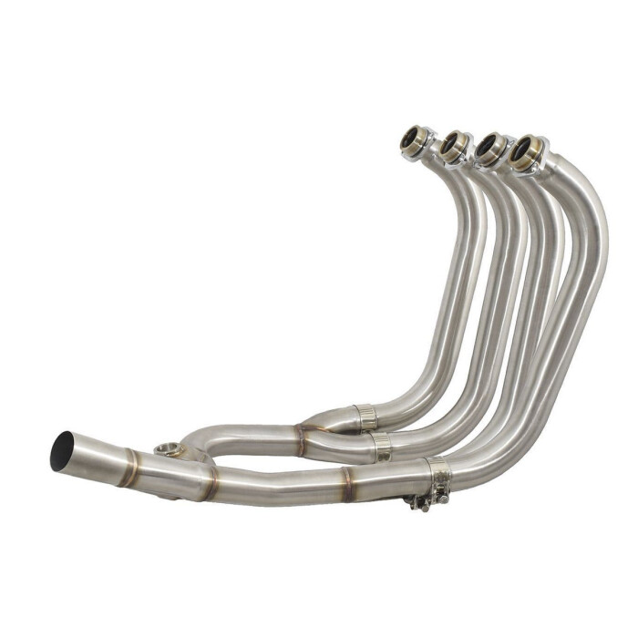 Header 4in1/4in2in1 GSX 1400 stainless steel