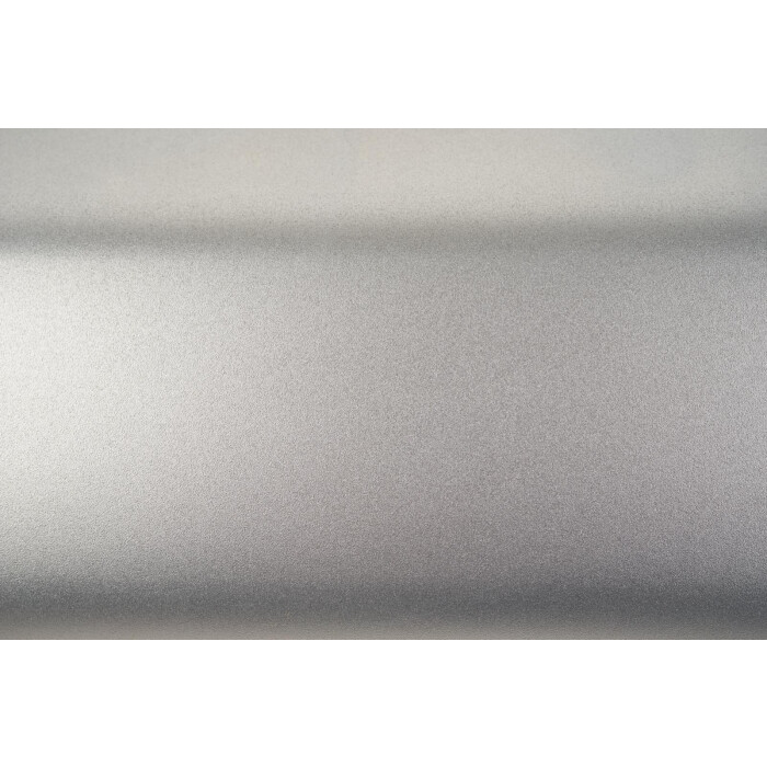 Hülle Aluminium, Oberflächenvergütung: Titanium Finish