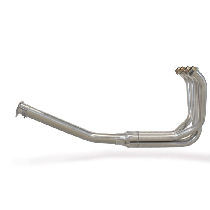 Cobra Exhaust - Headers and down pipes - Premium Quality