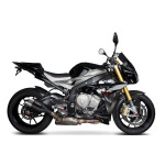 SPEEDPRO COBRA Hypershots Slip-on road legal/ECE/homologated BMW S 1000 R