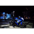 SPEEDPRO COBRA Hypershots Slip-on mit EG-ABE Suzuki GSX-R 600 / 750 L1 -