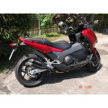 SPEEDPRO COBRA Hypershots XL Slip-on mit EG-ABE Suzuki GSF 650 Bandit / GSF 1250 Bandit / GSX 650 F / GSX 1250 F